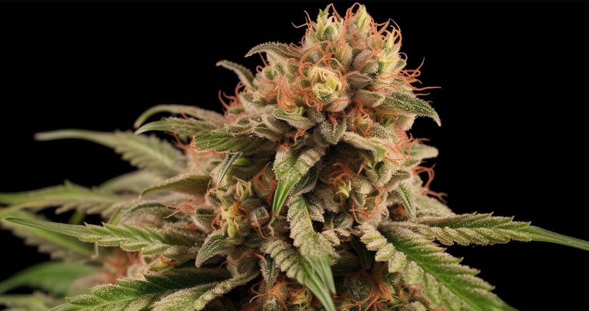 Godfather OG marijuana strain