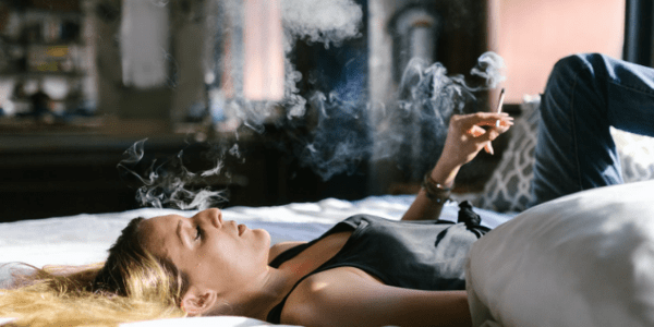 White Truffle Strain Fragrance