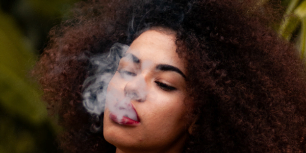 Italian Ice strain fragrance