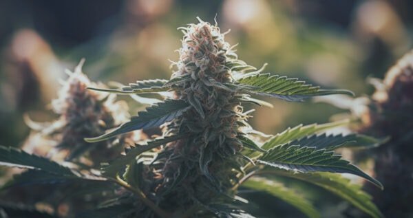 Marshmallow OG strain