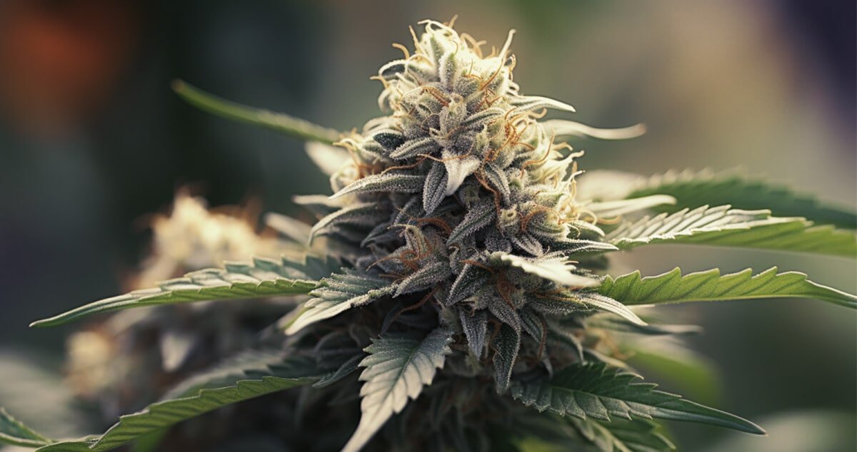 Nerds strain