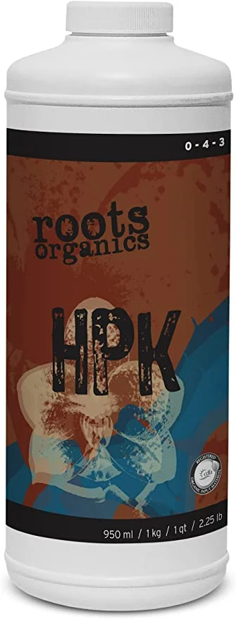 bat guano fertilizer