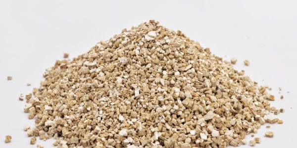 vermiculite up close
