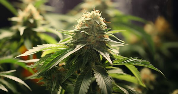 Grape Gas strain