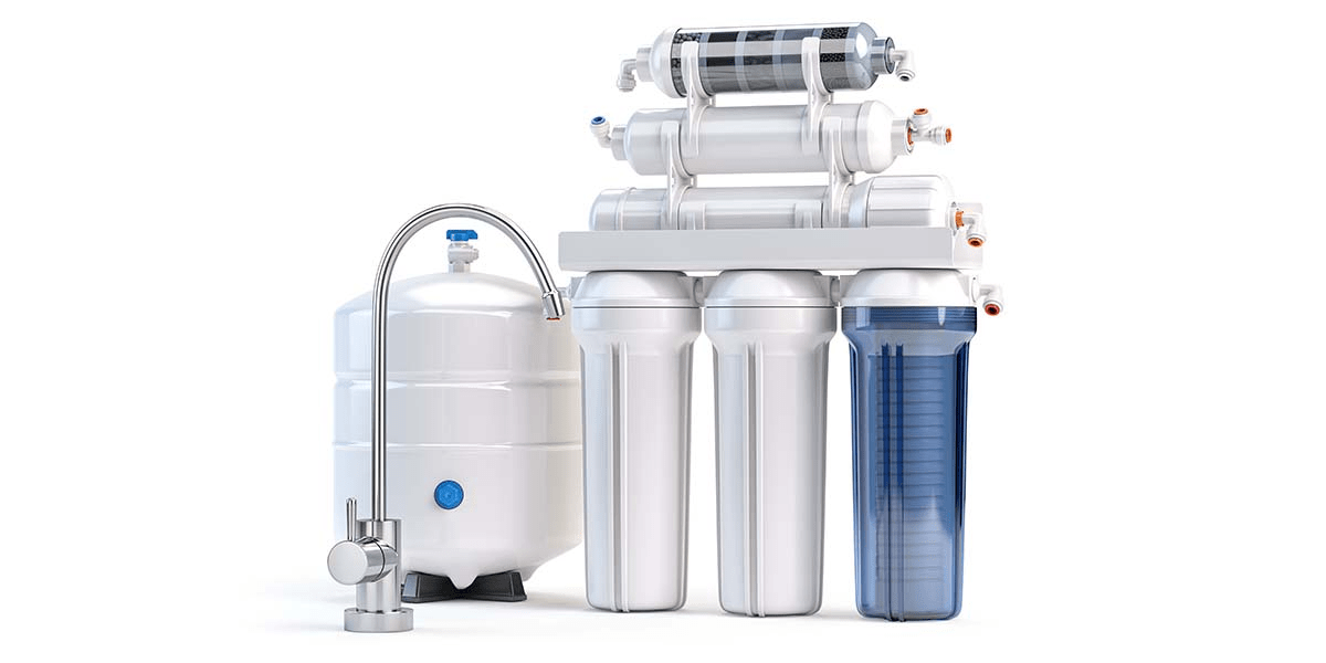 A typical a self watering system for growing marijuana in an indoor grow tent