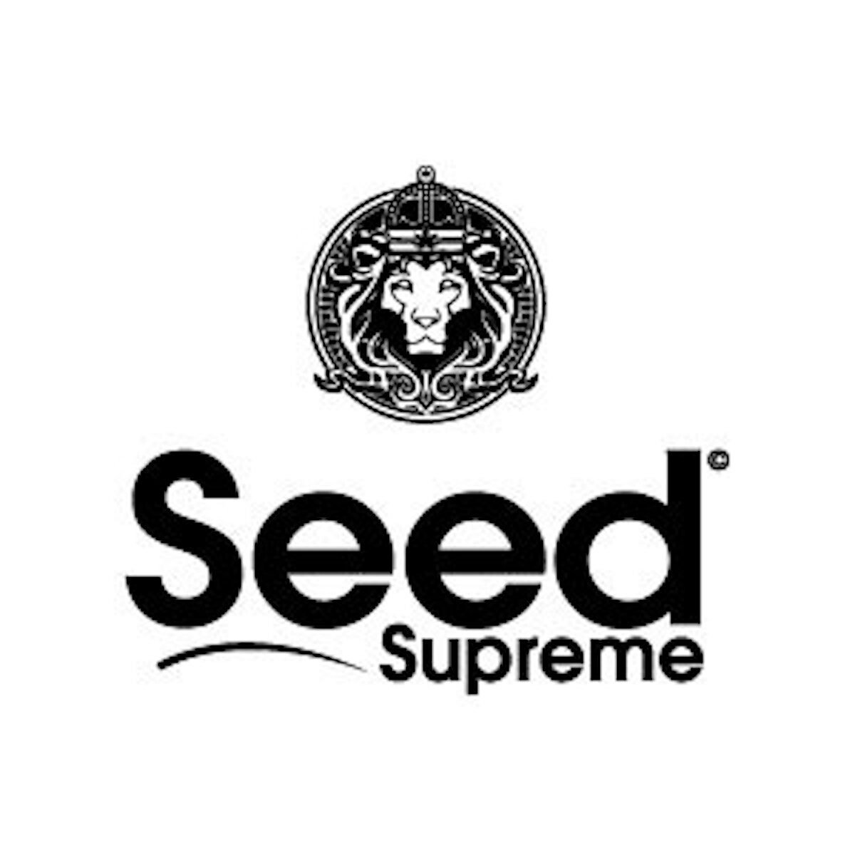 Seed Supreme logo