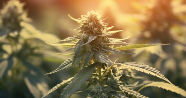 Point Break strain