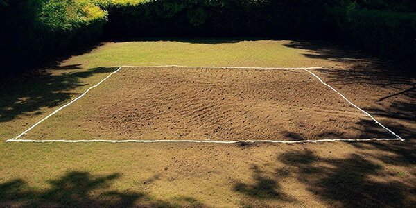 measuring your light dep outline
