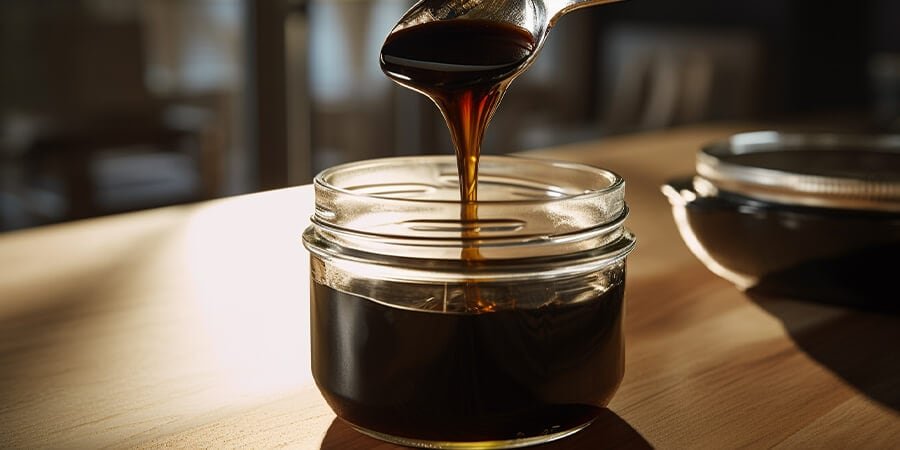 blackstrap molasses
