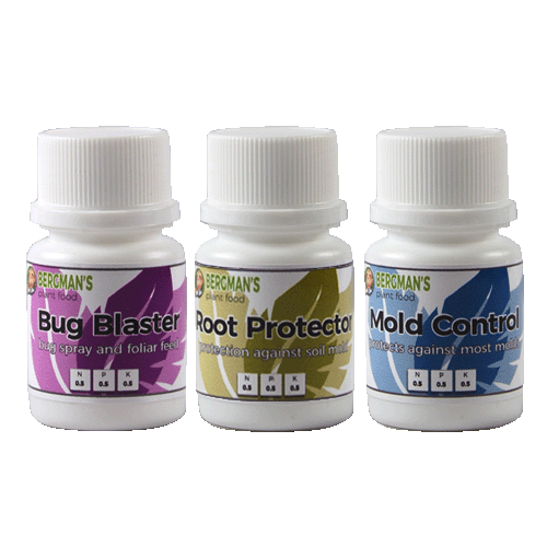 bergmans plant protector