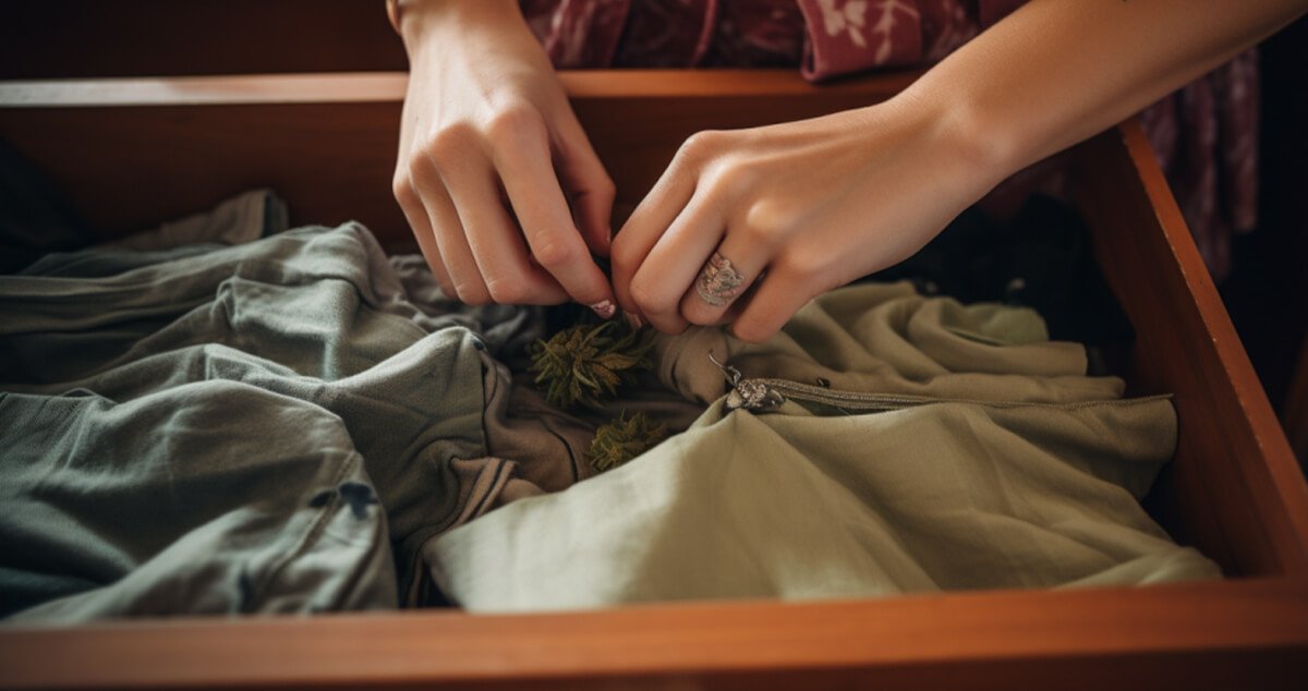places to hide your stash